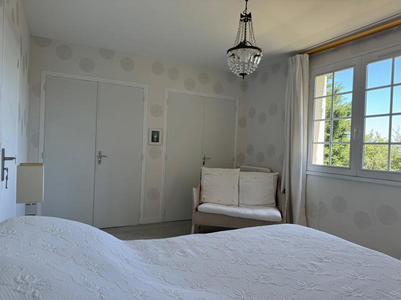 Maison - 175 m² - 6 pièces