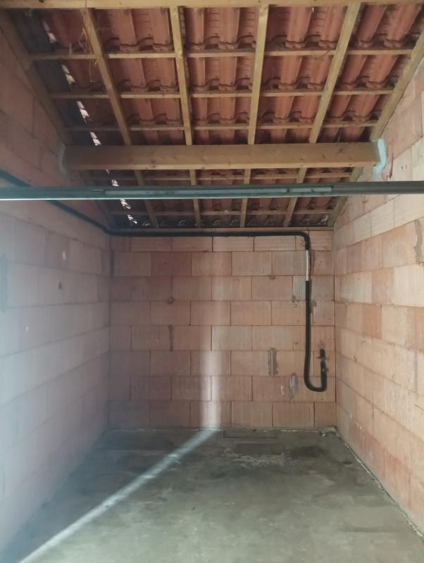 Pavillon - 80 m² - 4 pièces