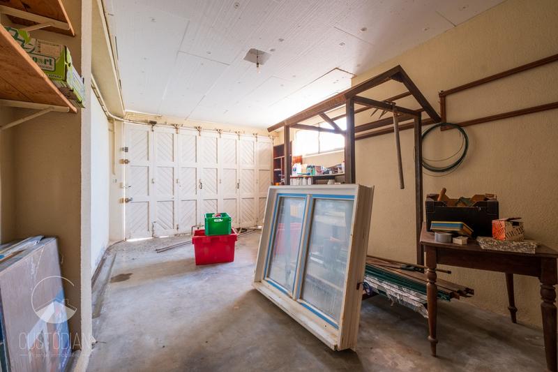 Maison - 170 m² - 7 pièces