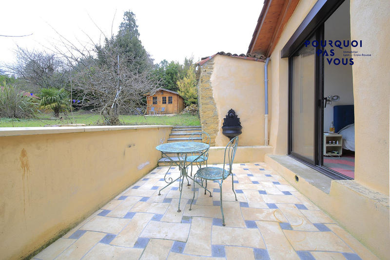 Maison - 130 m² - 4 pièces