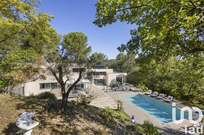 Maison de maîtres - 291 m² - 6 pièces