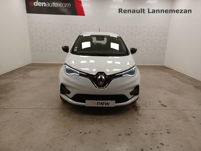 Renault Zoe R110 Achat Intégral Limited