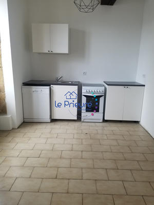 Appartement - 67 m² - 2 pièces