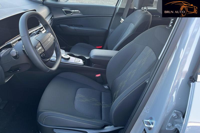 Kia Sportage Nouveau Hybride 239 Ch Bva6 Active