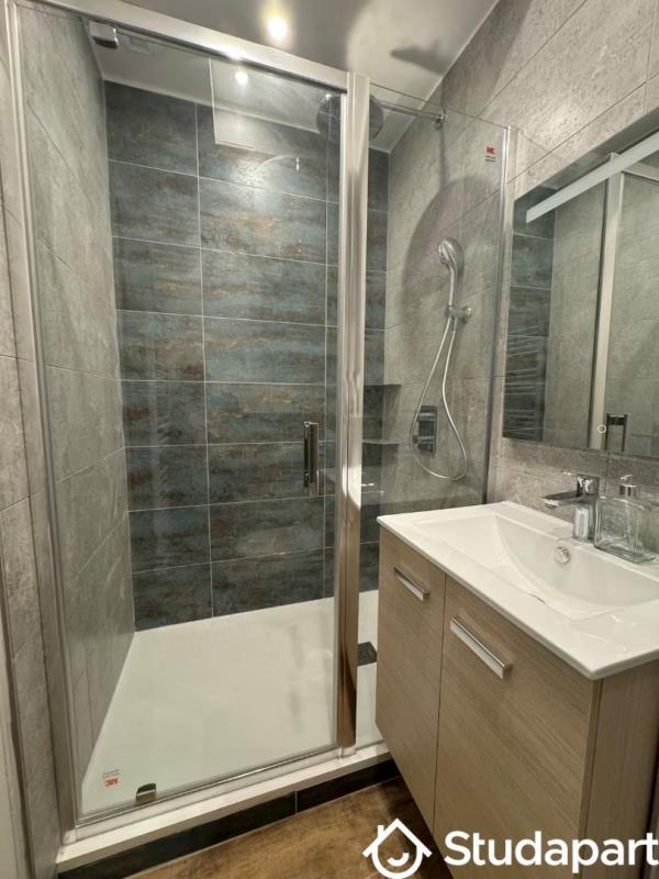 Appartement - 50 m² - 3 pièces