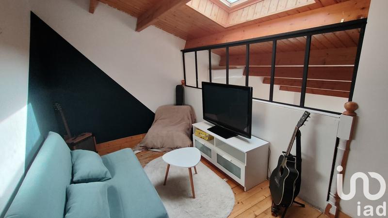 Maison - 178 m² - 7 pièces