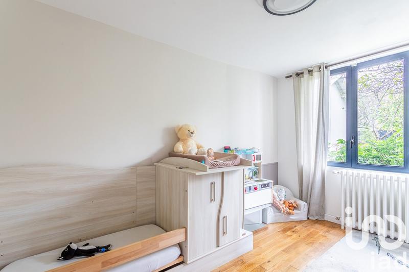 Maison de maîtres - 305 m² - 9 pièces