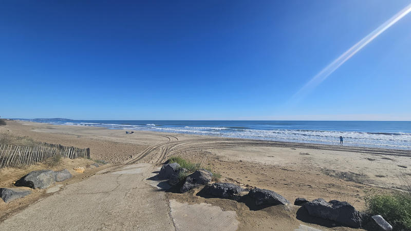 Appartement - 23 m² - 2 pièces