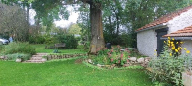 Maison - 137 m² - 6 pièces