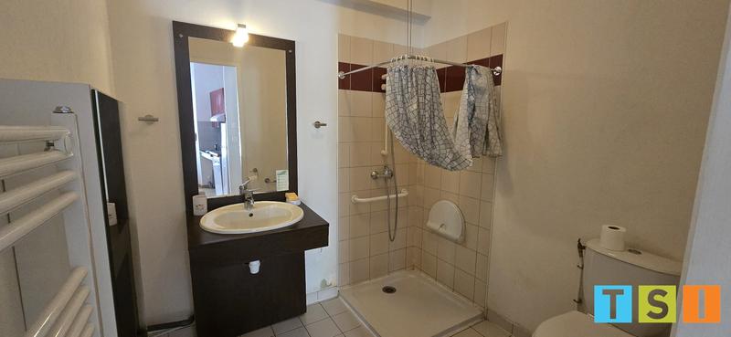 Appartement - 49 m² - 3 pièces