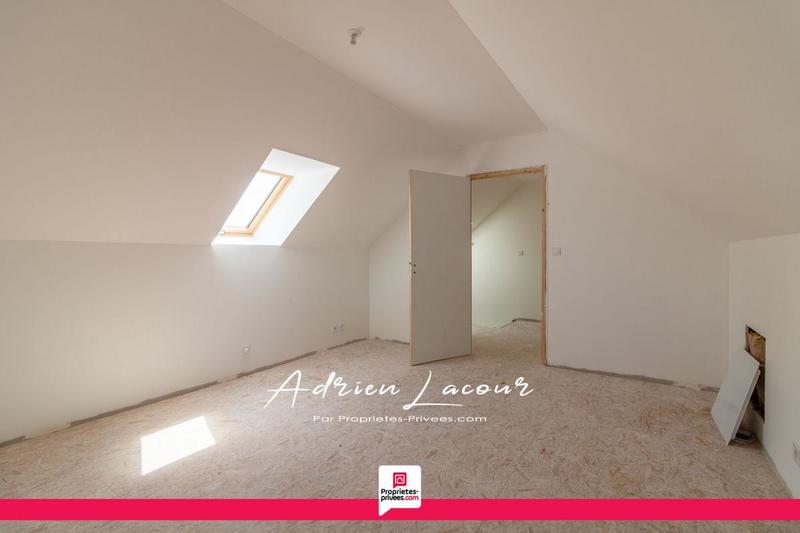 Parking / Garage - 106 m²