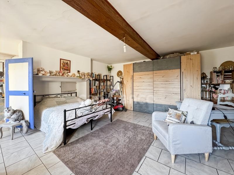 Maison - 86 m² - 3 pièces