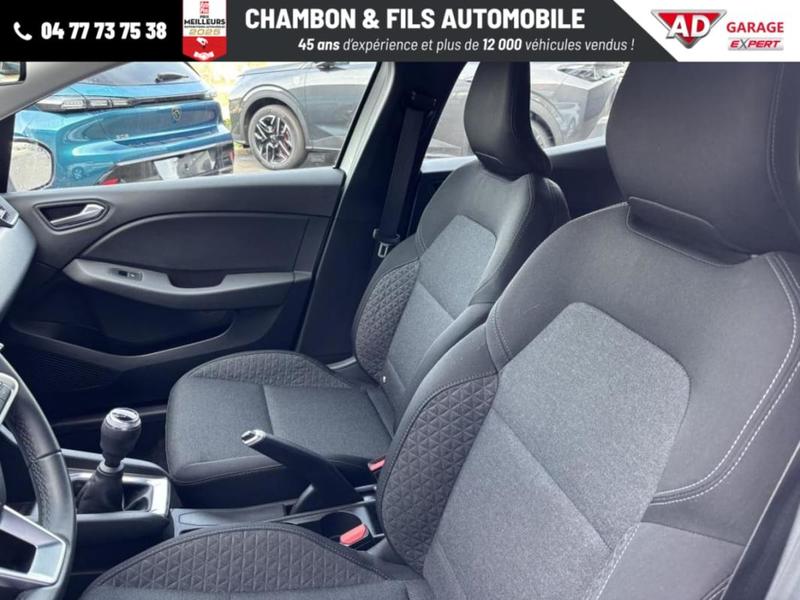 Renault Clio V TCe 90 - 21n Business