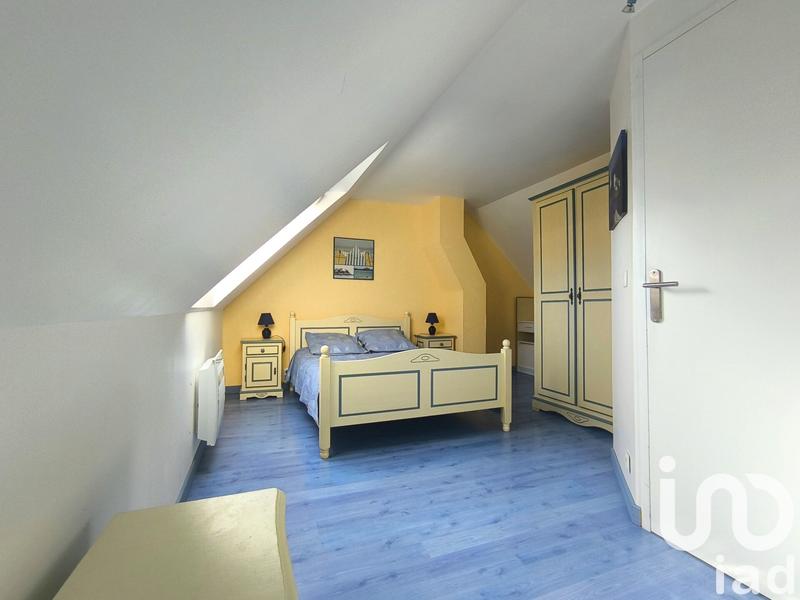 Maison - 350 m² - 15 pièces