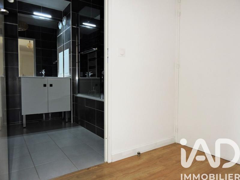 Appartement - 54 m² - 3 pièces