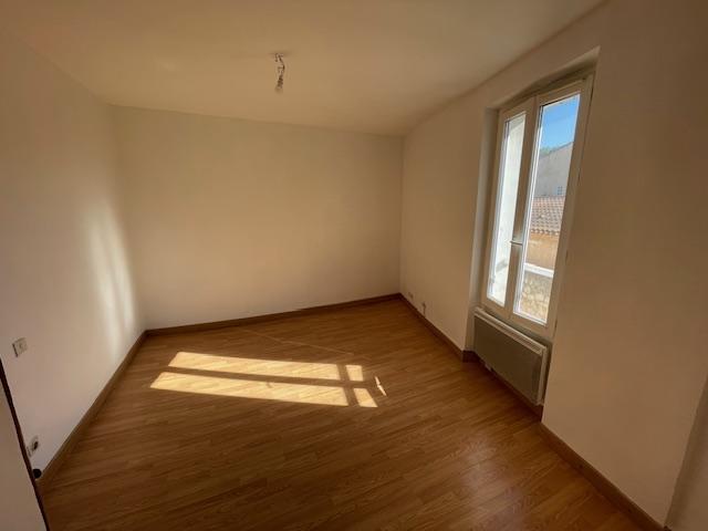 Maison - 40 m² - 2 pièces