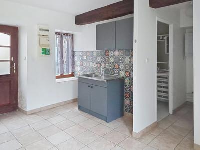 Maison - 59 m² - 3 pièces