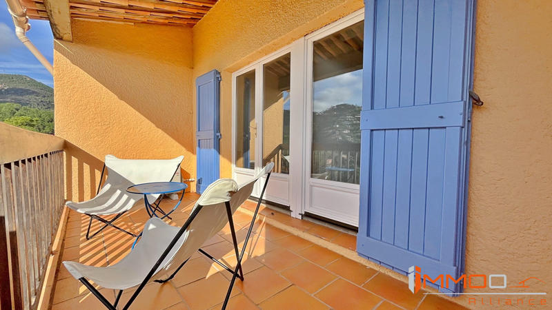 Appartement - 46 m² - 3 pièces