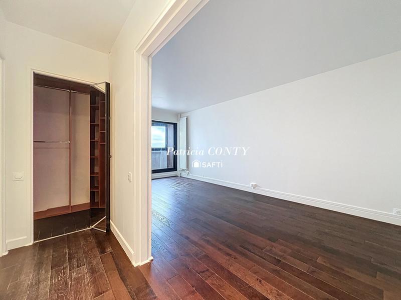 Appartement - 33 m² - 1 pièce