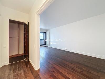 Appartement - 33 m² - 1 pièce