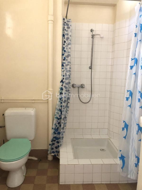 Immeuble - 478 m² - 20 pièces