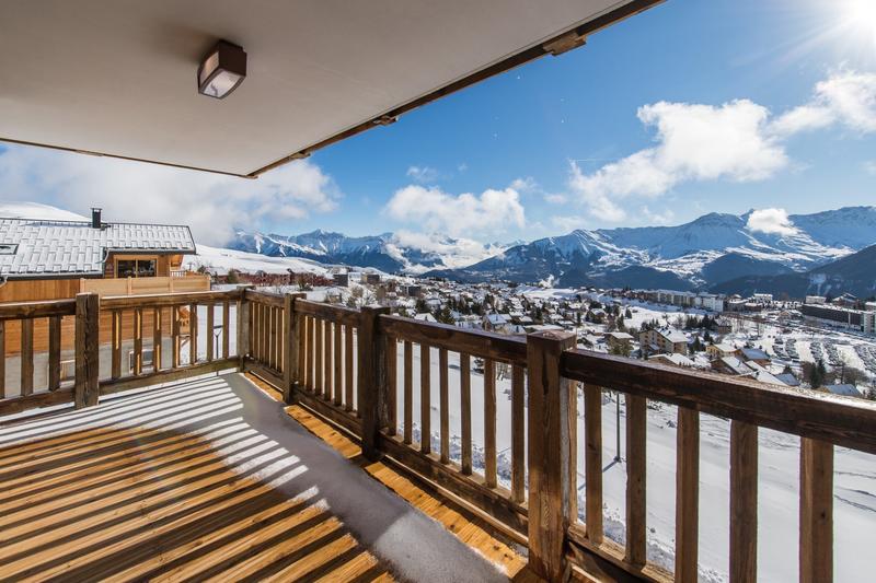 Appartement - 53 m² - 4 pièces