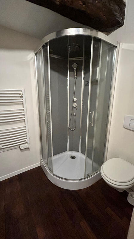 Appartement - 27 m² - 2 pièces