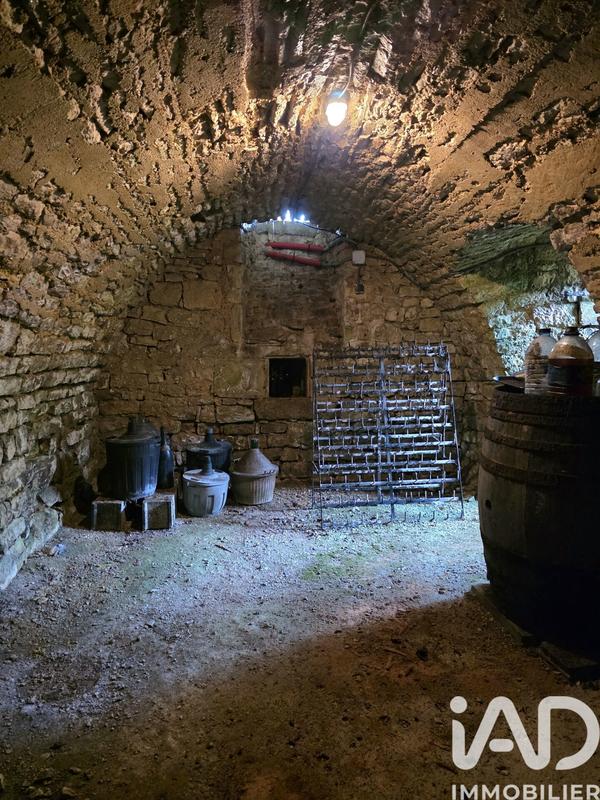 Maison de campagne - 200 m² - 7 pièces