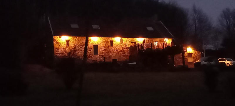 Maison - 152 m² - 6 pièces