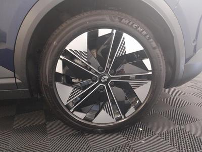 Renault Scénic E-Tech Electrique 220 ch grande autonomie Techno