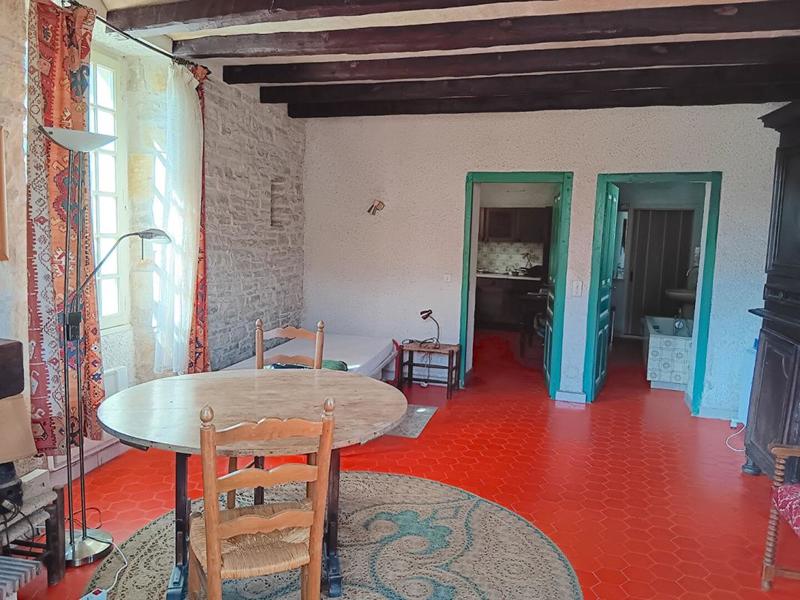 Maison - 197 m² - 10 pièces