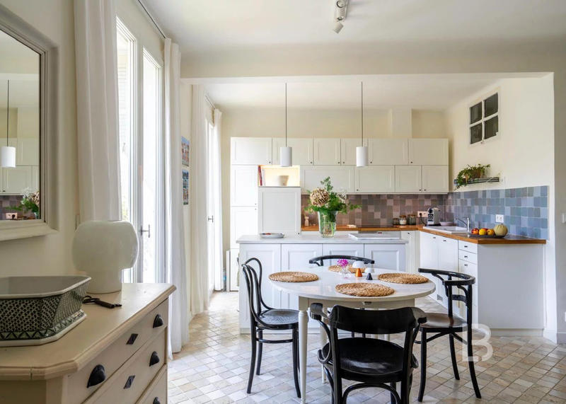 Appartement - 73 m² - 3 pièces