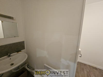 Bureau - 40 m² - 2 pièces