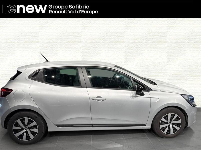 Renault Clio V TCe 90 Equilibre
