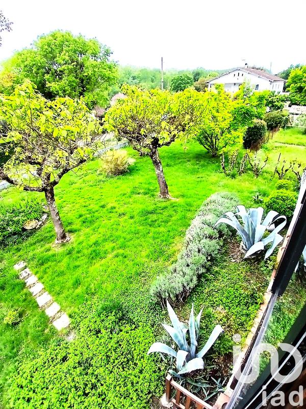 Maison de ville - 174 m² - 9 pièces