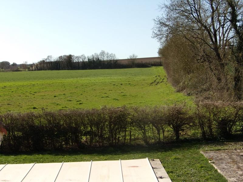 Maison traditionnelle - 195 m² - 5 pièces