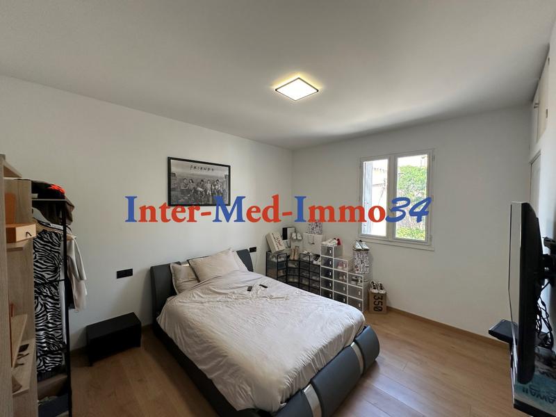 Appartement - 85 m² - 3 pièces