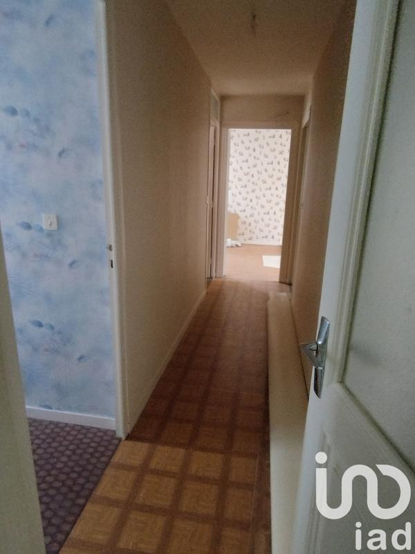 Appartement - 114 m² - 4 pièces