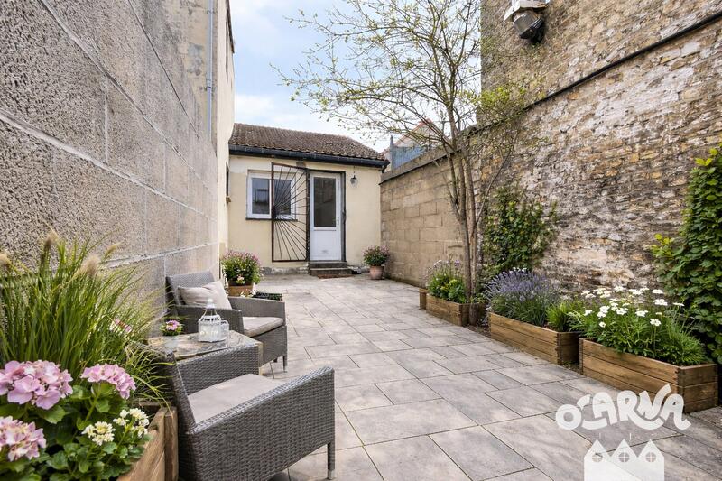 Maison - 28 m² - 1 pièce