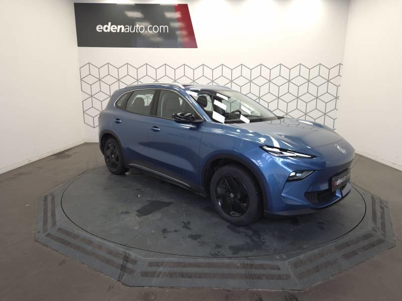 Mg mgs5 Ev 49kWh - 125 kW 2wd Comfort