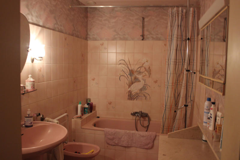 Maison - 128 m² - 5 pièces