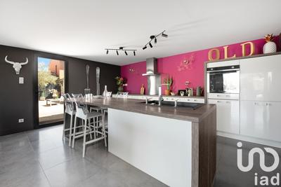 Maison de maîtres - 186 m² - 5 pièces