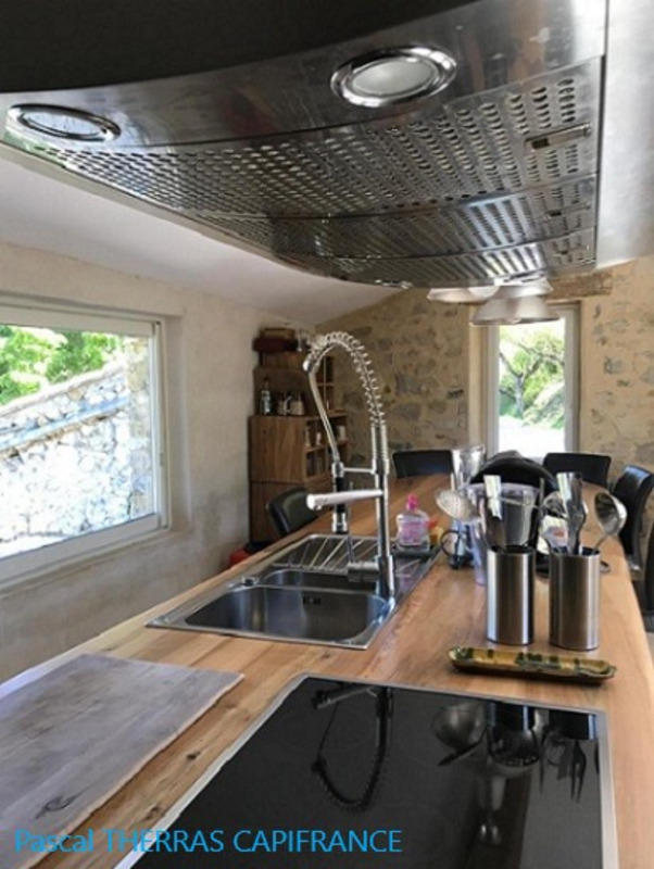 Maison - 132 m² - 4 pièces