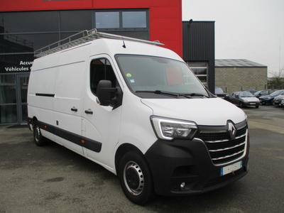 Renault Master F3500 L3h2 Dci 135 cv Grand Confort