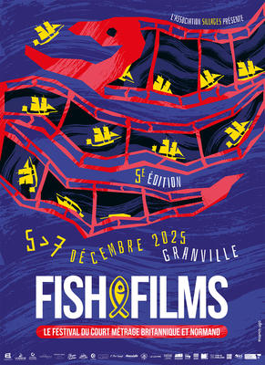 Festival Fish&amp;Films