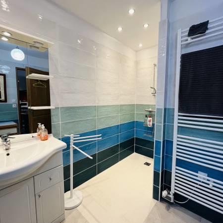 Maison - 103 m² - 4 pièces