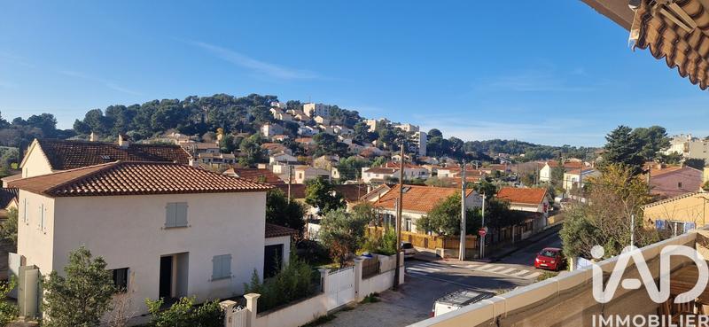 Appartement - 72 m² - 4 pièces