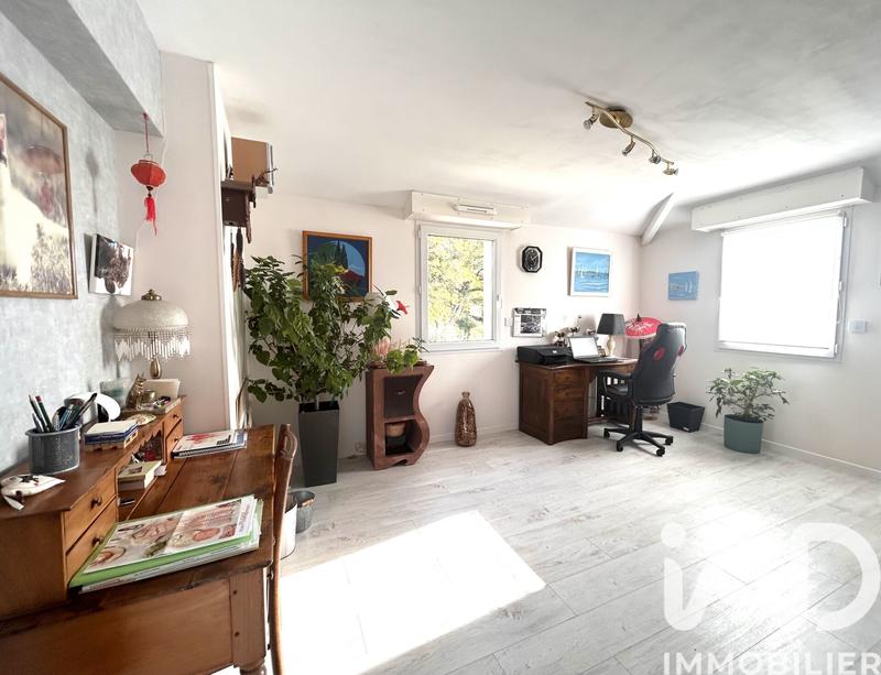 Maison - 156 m² - 7 pièces