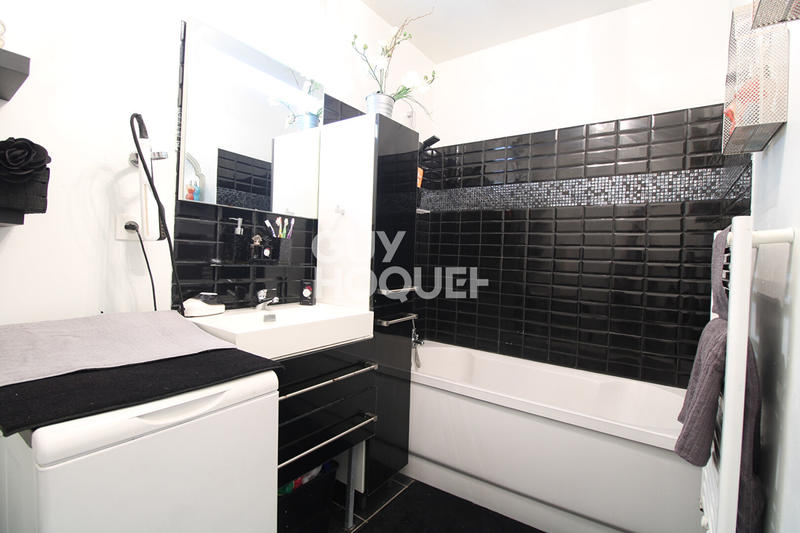 Appartement - 78 m² - 4 pièces