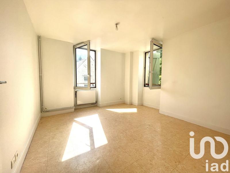 Maison - 150 m² - 10 pièces